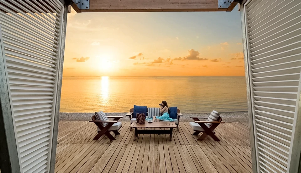 هتل رکسوس پریمیوم تکیروا آنتالیا